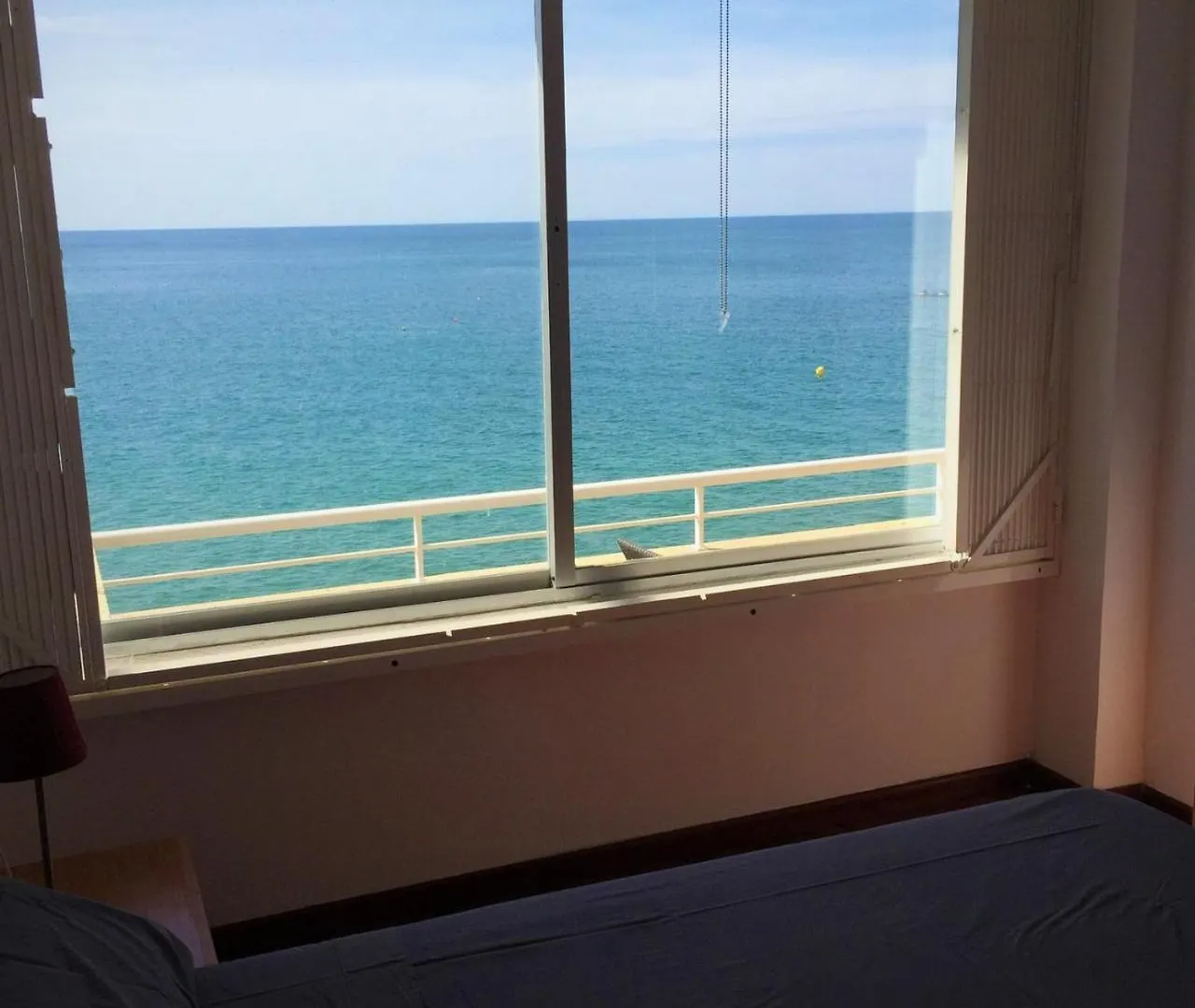 Apartmán Residencial Rits Salou