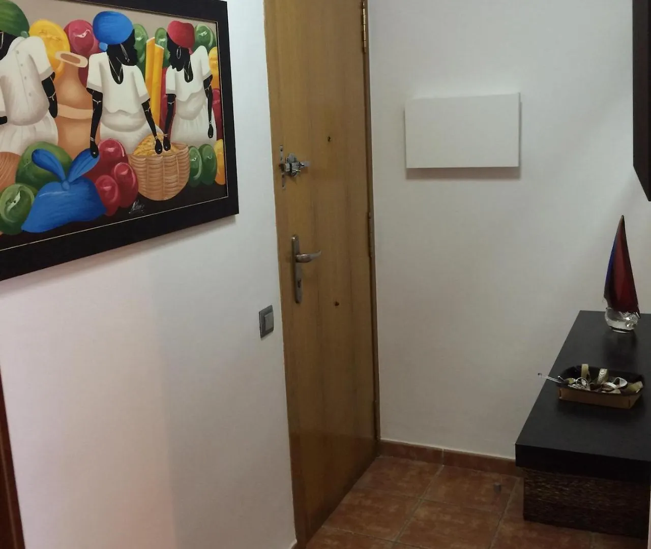 Apartmán Residencial Rits Salou