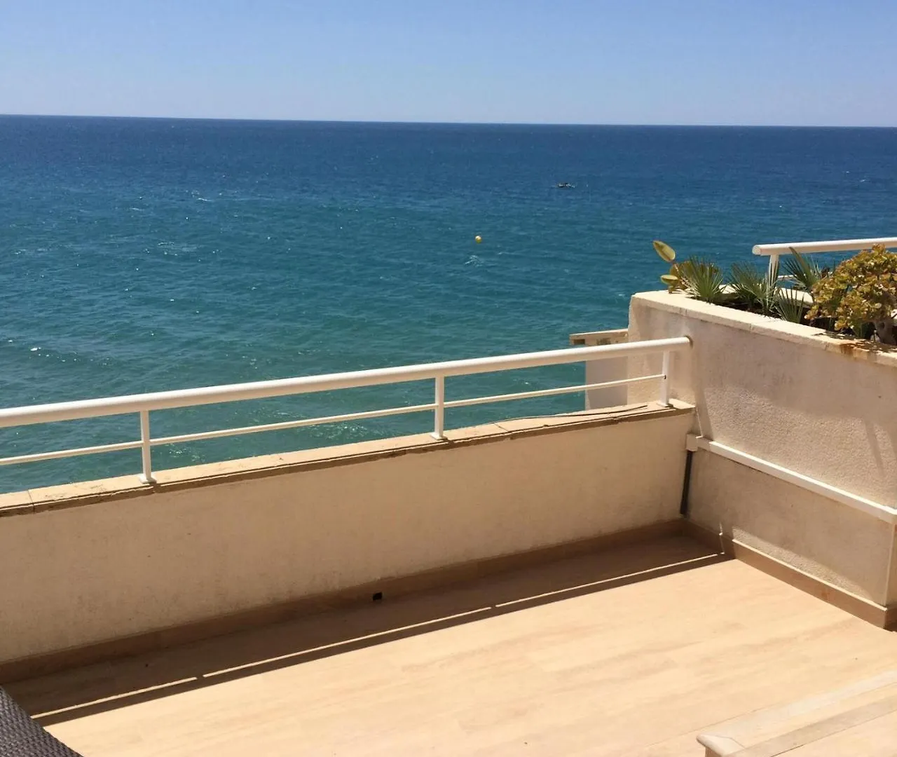Residencial Rits Διαμέρισμα Σαλού 0*,  Ισπανία