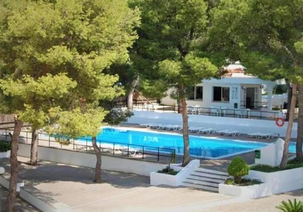 Residencial Rits Διαμέρισμα Σαλού 0*,  Ισπανία