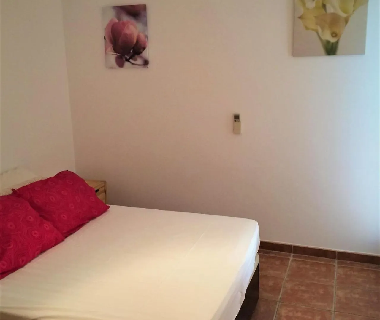 Residencial Rits Διαμέρισμα Σαλού Ισπανία